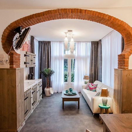 Beach Studio Boom Зандворт Екстер'єр фото