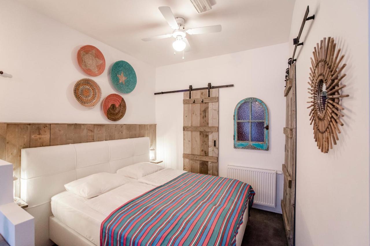 Beach Studio Boom Зандворт Екстер'єр фото