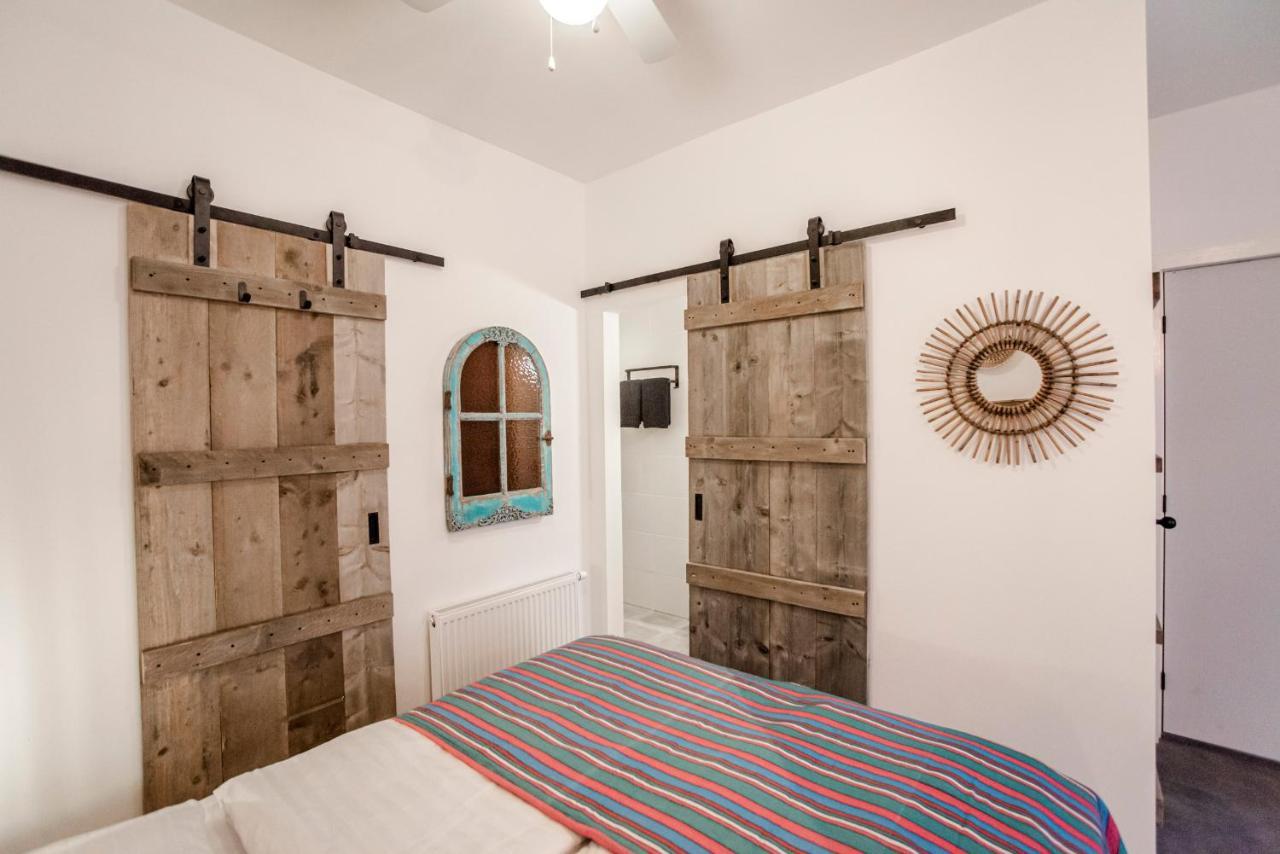 Beach Studio Boom Зандворт Екстер'єр фото