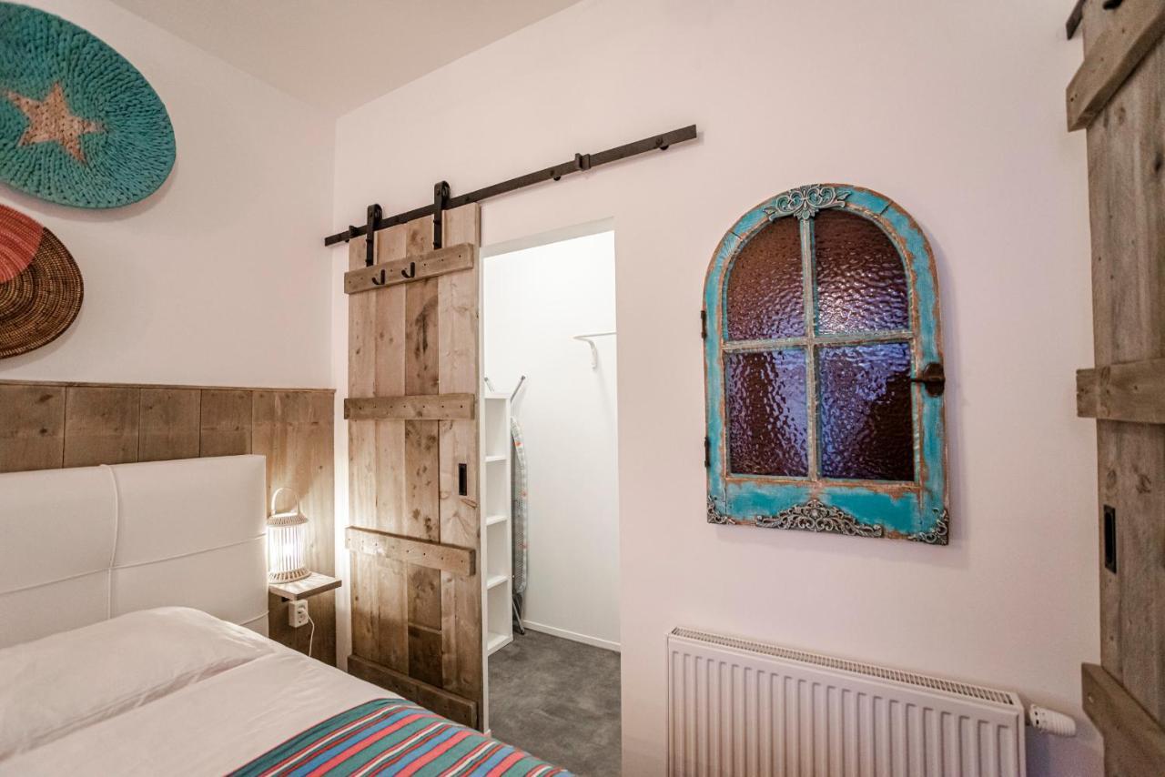 Beach Studio Boom Зандворт Екстер'єр фото