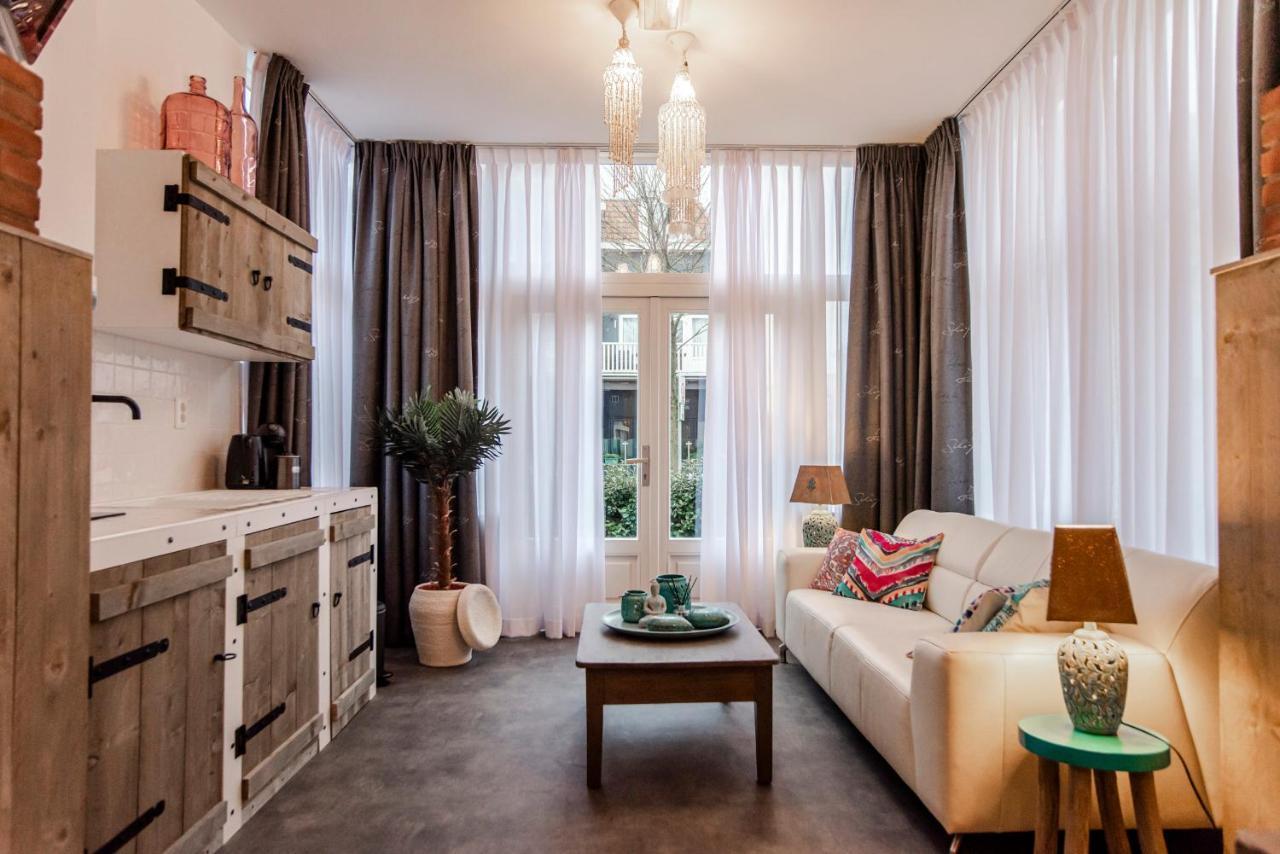 Beach Studio Boom Зандворт Екстер'єр фото