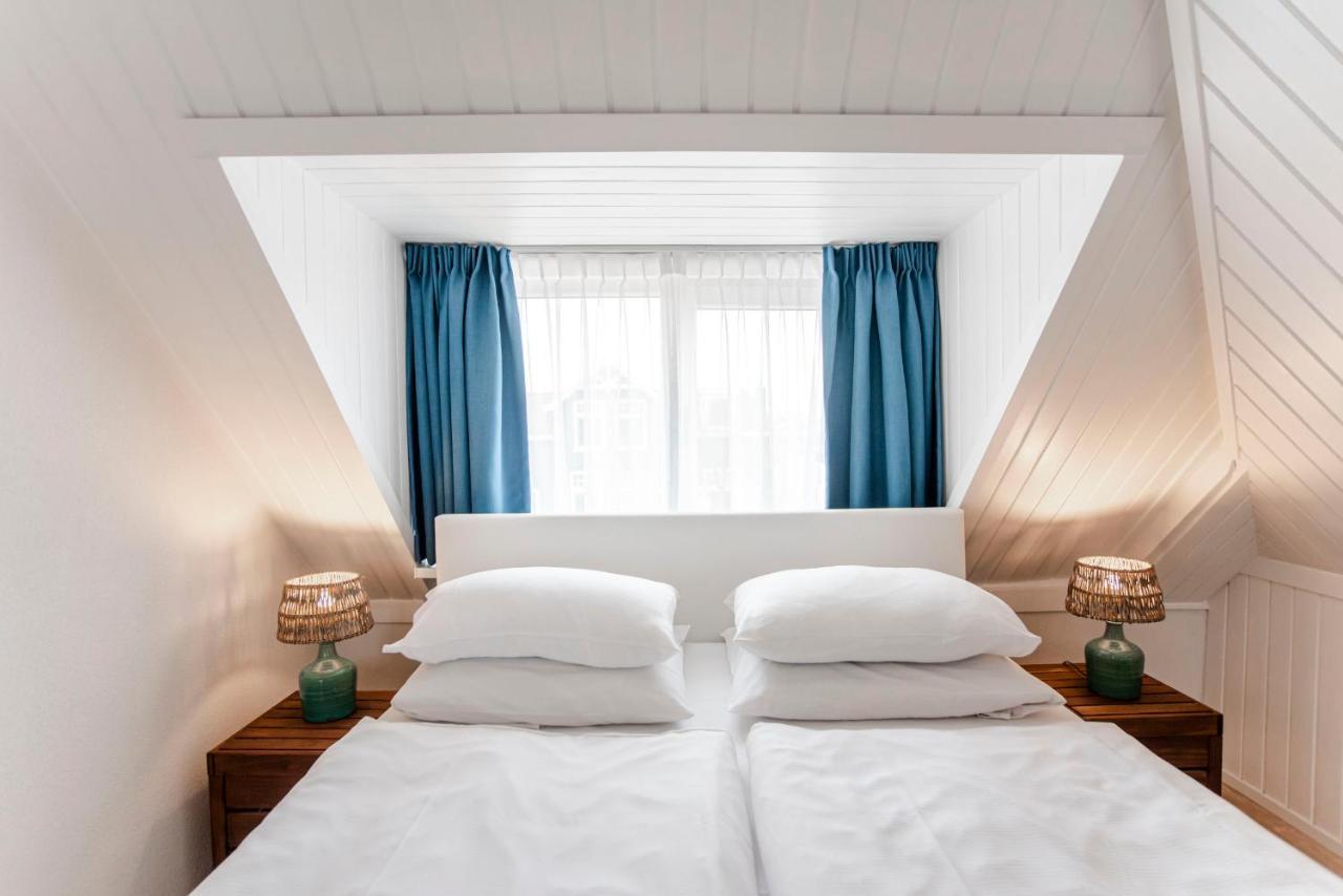 Beach Studio Boom Зандворт Екстер'єр фото