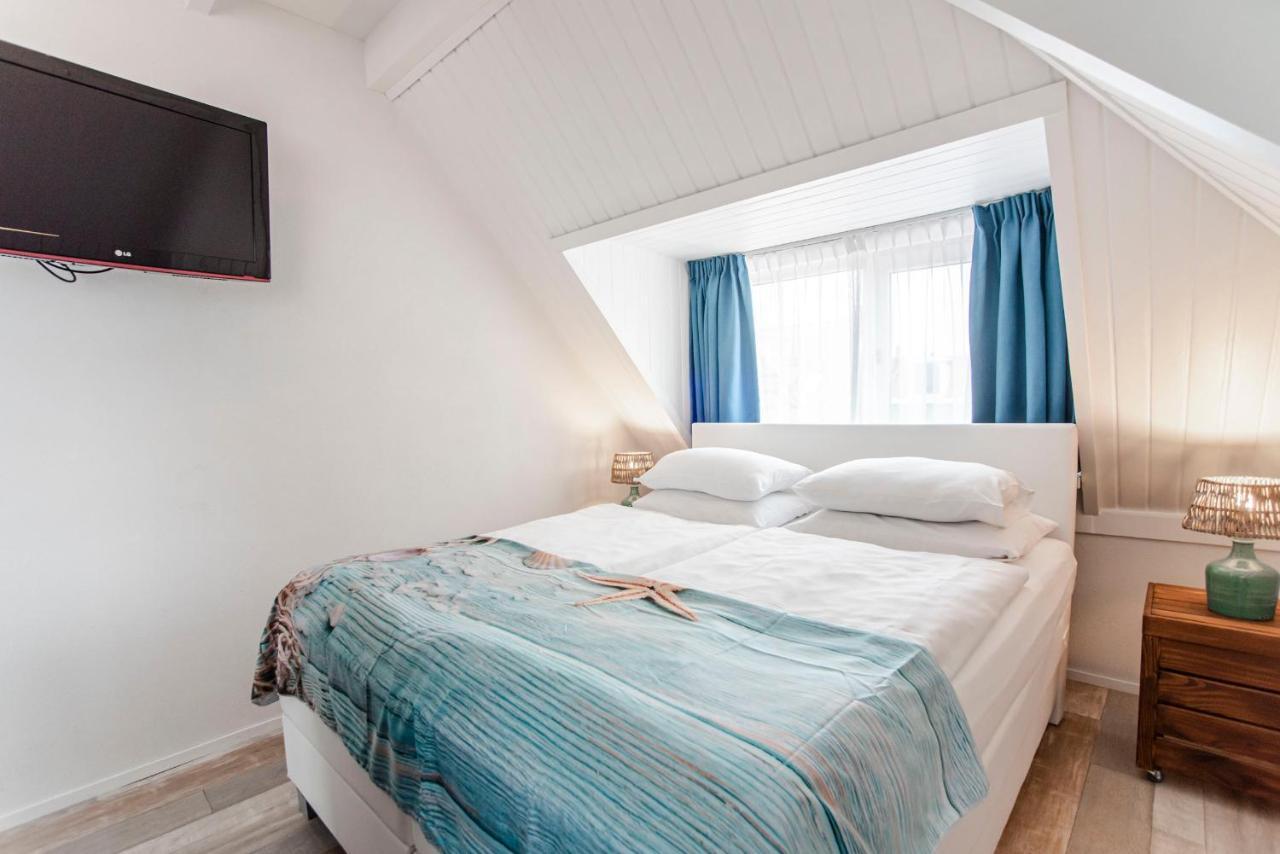 Beach Studio Boom Зандворт Екстер'єр фото