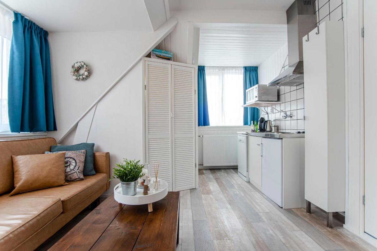 Beach Studio Boom Зандворт Екстер'єр фото