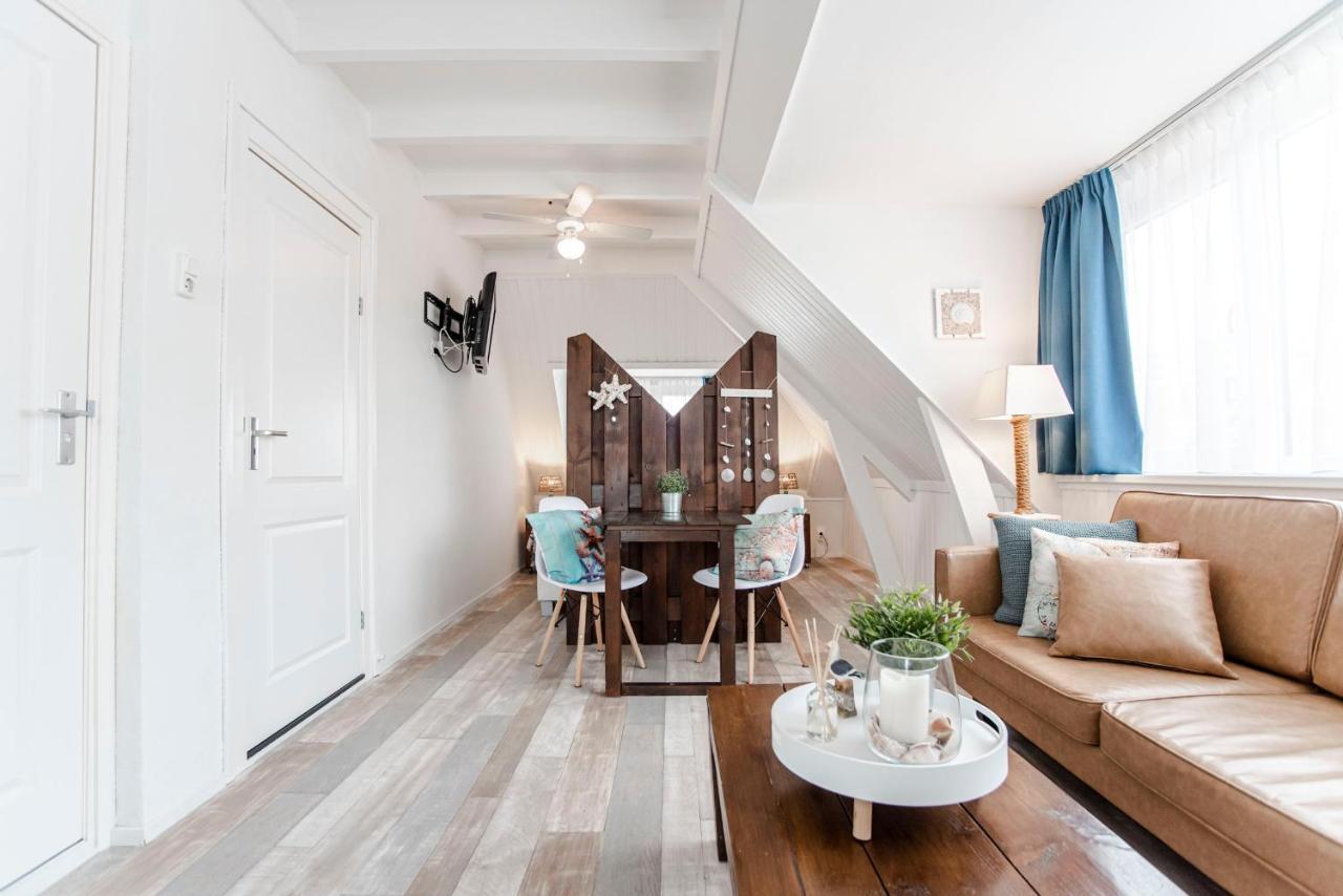 Beach Studio Boom Зандворт Екстер'єр фото