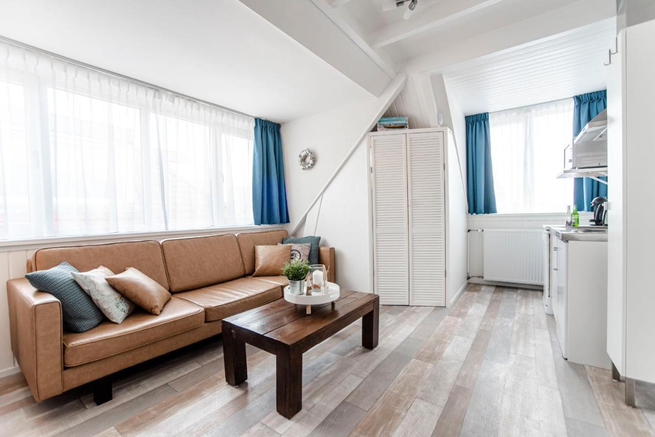 Beach Studio Boom Зандворт Екстер'єр фото