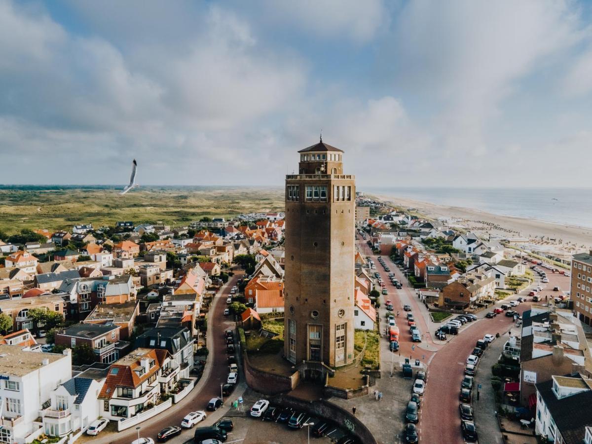 Beach Studio Boom Зандворт Екстер'єр фото