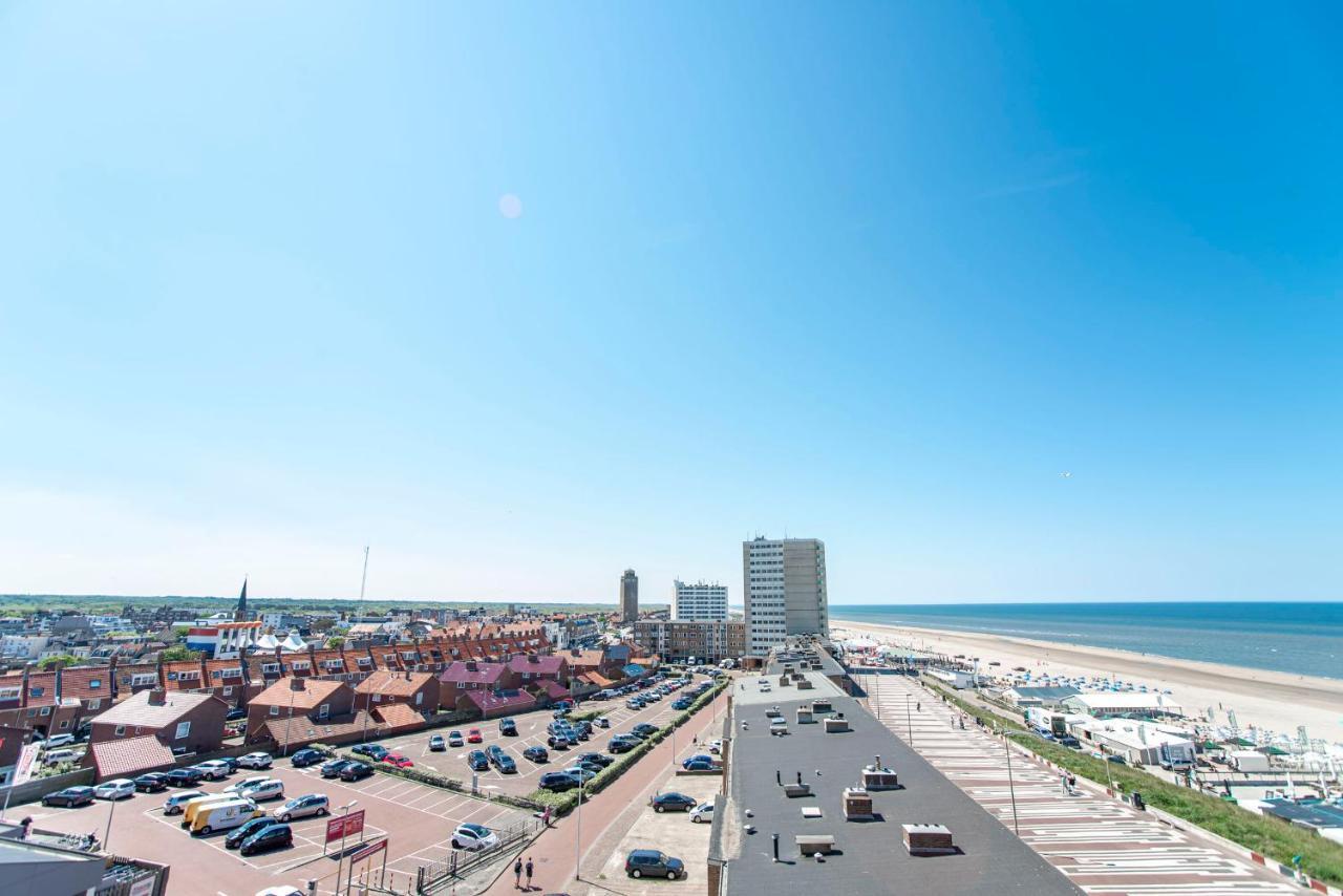 Beach Studio Boom Зандворт Екстер'єр фото