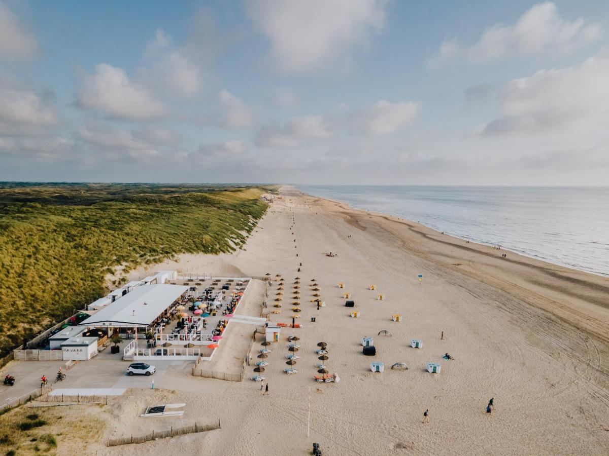 Beach Studio Boom Зандворт Екстер'єр фото
