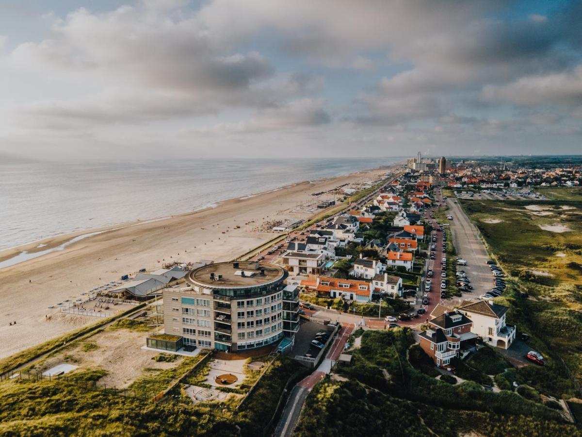 Beach Studio Boom Зандворт Екстер'єр фото