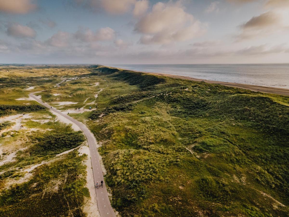 Beach Studio Boom Зандворт Екстер'єр фото