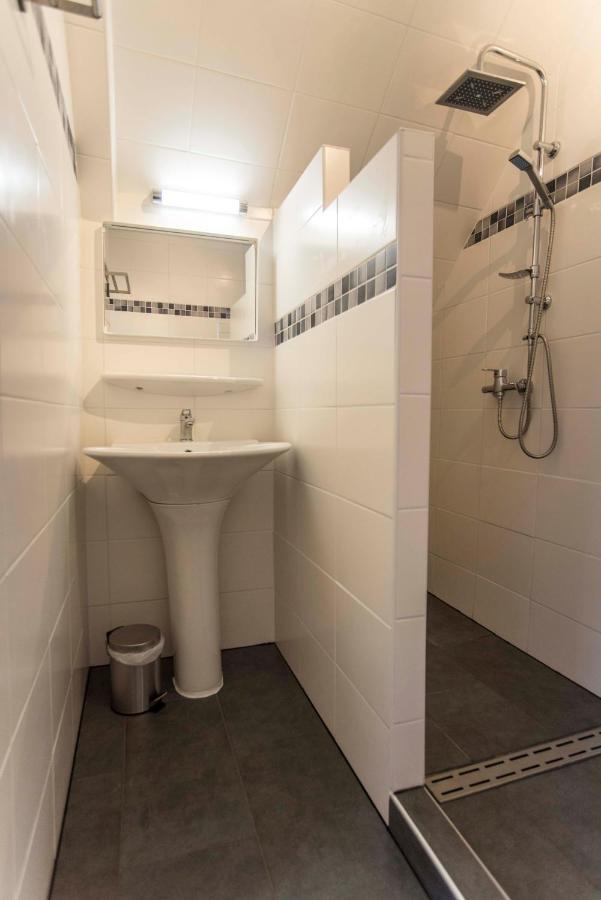 Beach Studio Boom Зандворт Екстер'єр фото